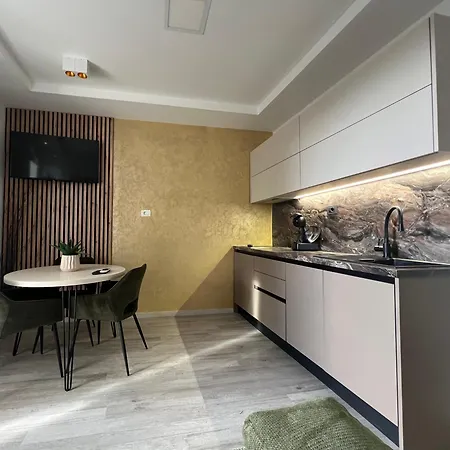 Apartmani Cvitanovic Baska Voda Exterior photo