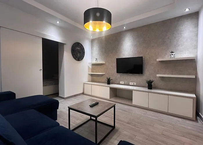 Apartmani Cvitanovic