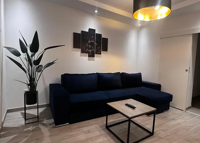Apartmani Cvitanovic
