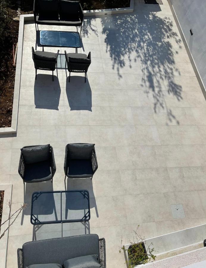 Apartmani Cvitanovic Apartment *