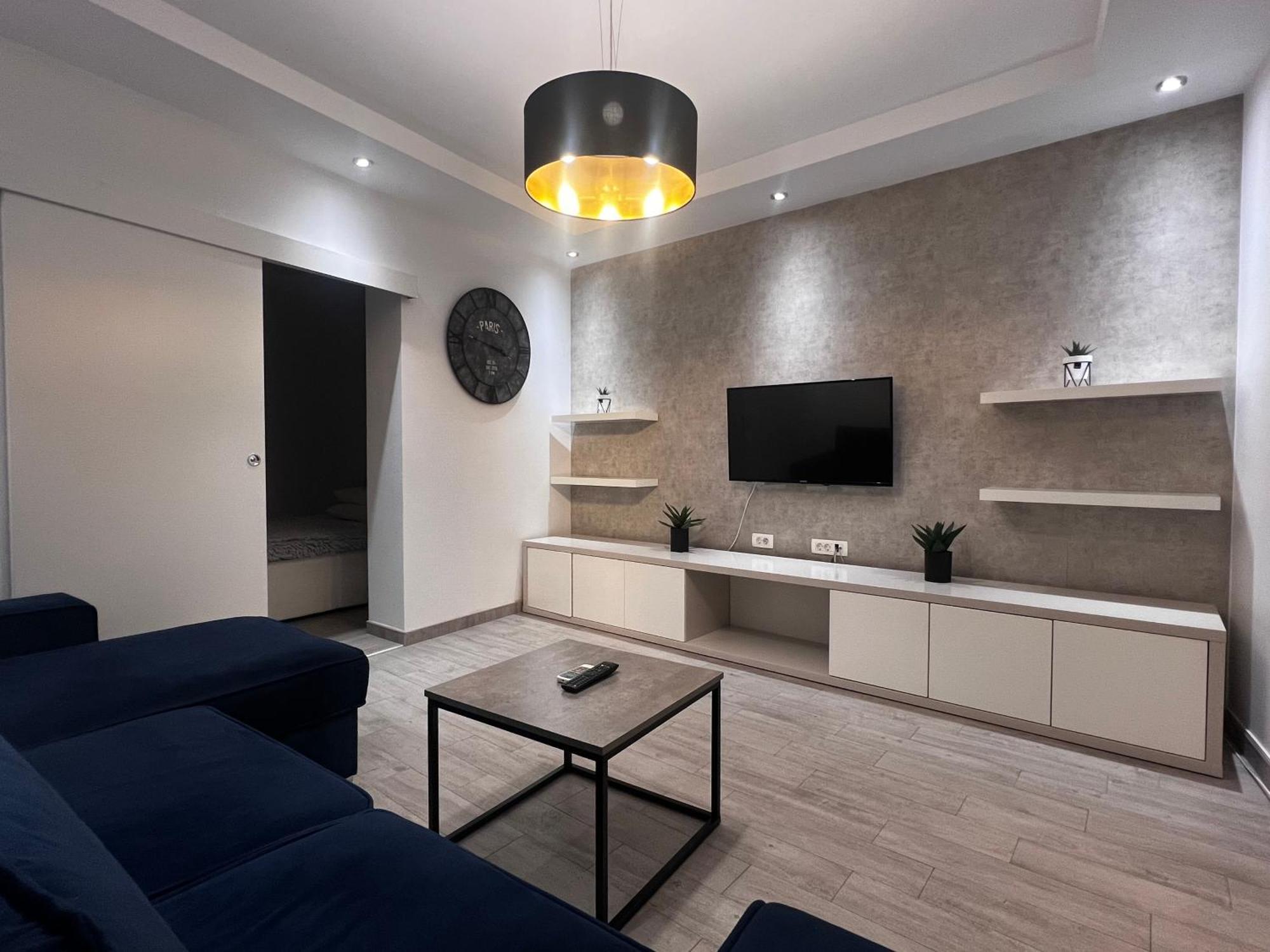 Apartmani Cvitanovic * Baska Voda