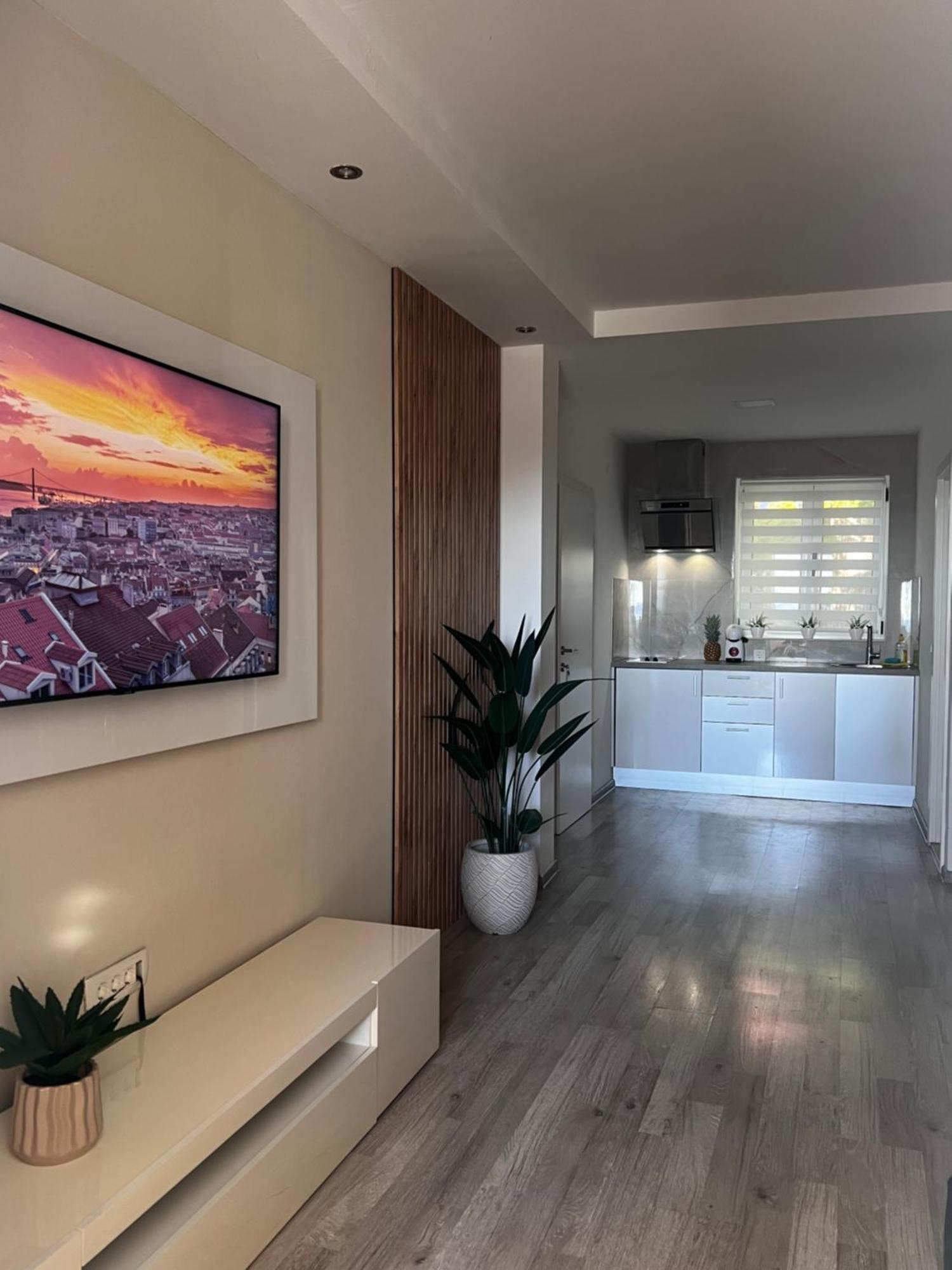 Appartement Cvitanovic Baška Voda