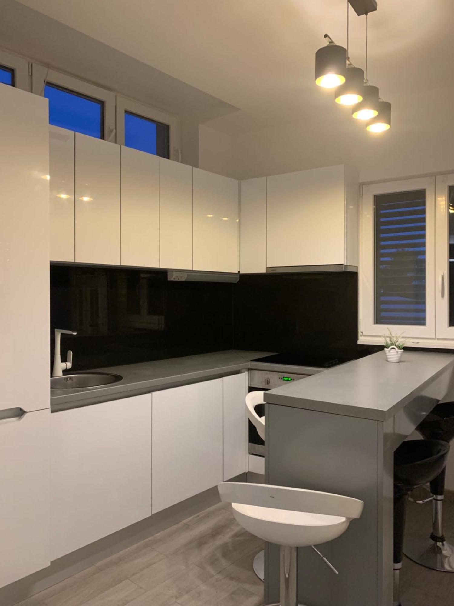 Appartement Cvitanovic *