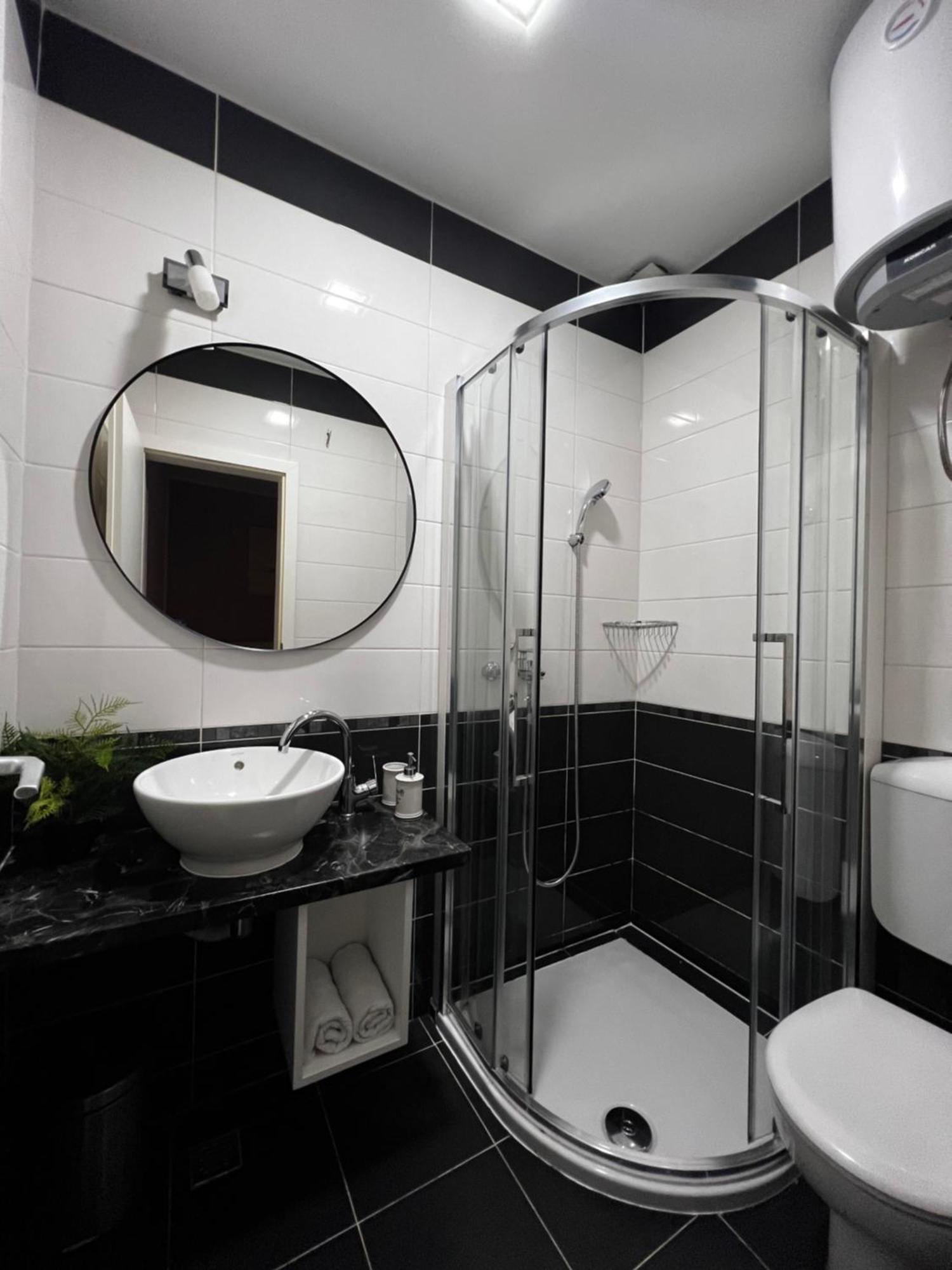 Apartmani Cvitanovic Apartment Baska Voda
