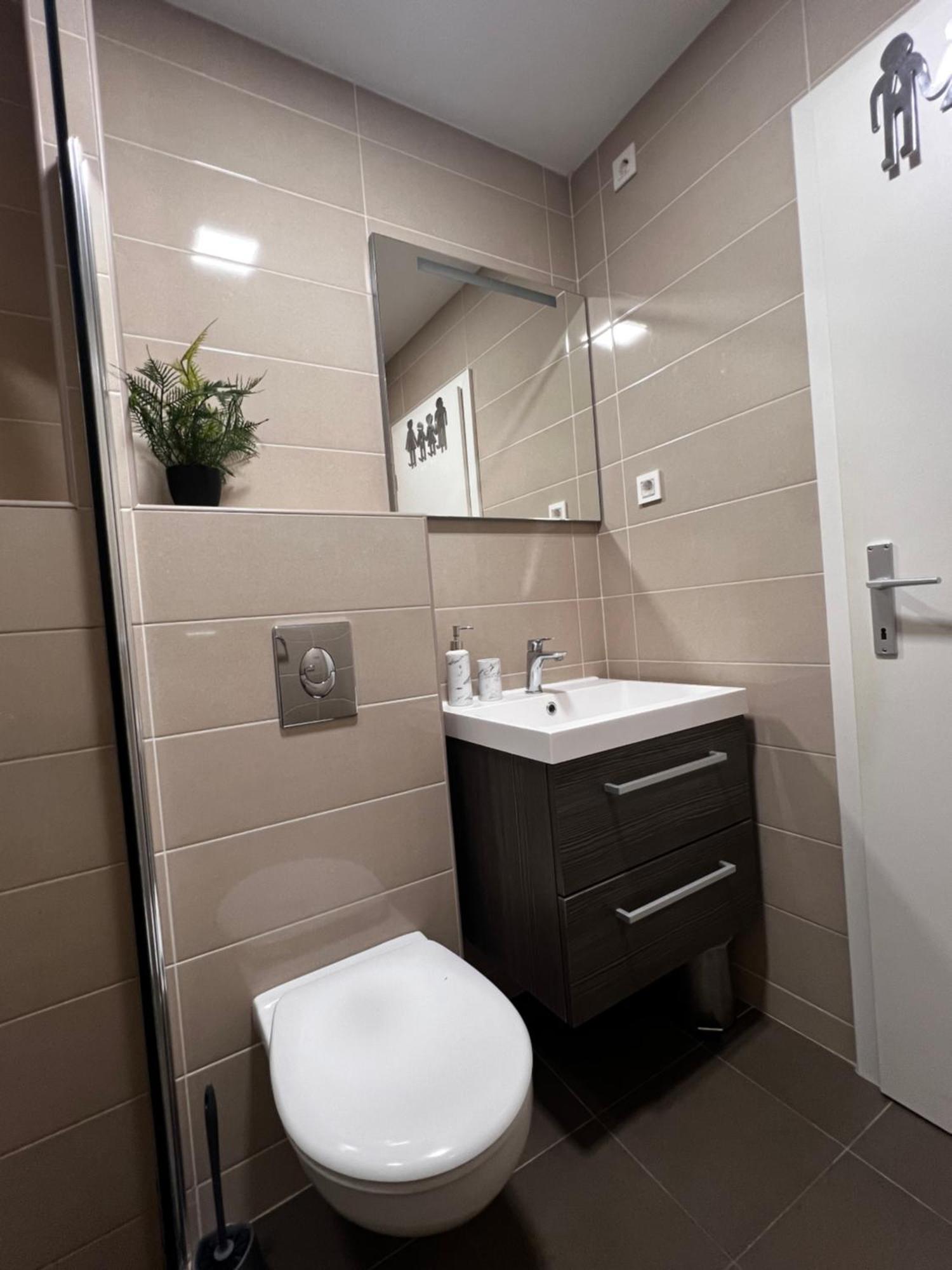 Apartmani Cvitanovic