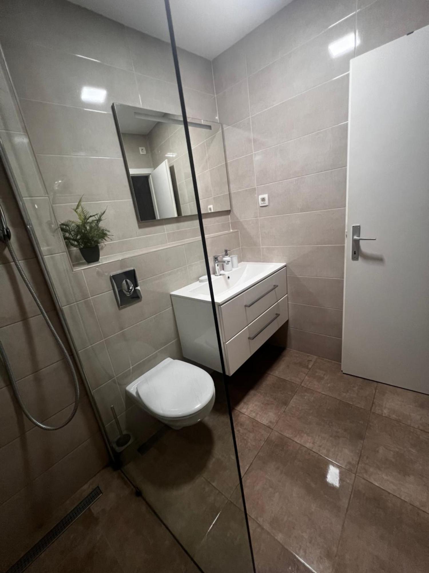 Apartmani Cvitanovic Apartment