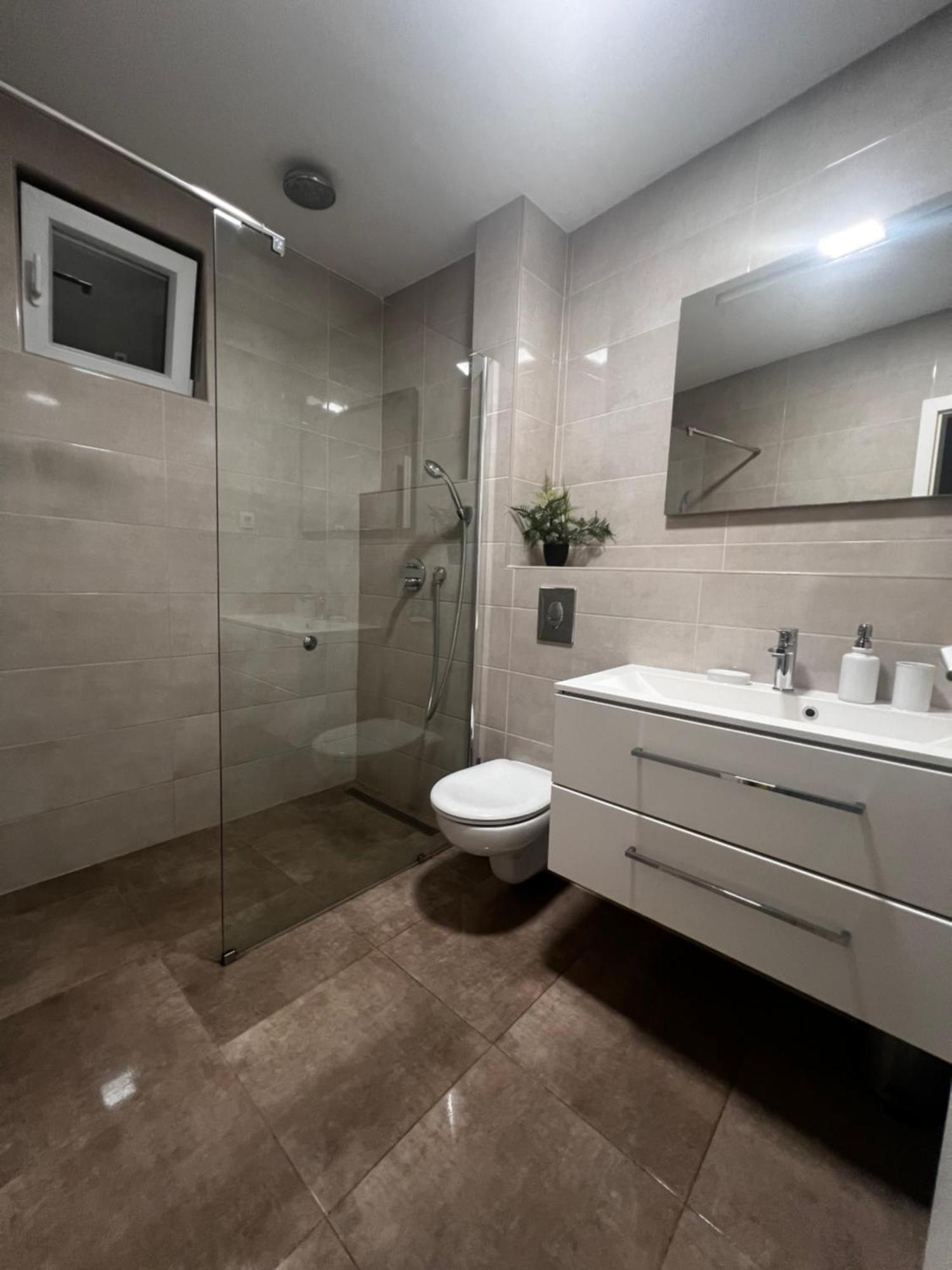 Appartement Cvitanovic *