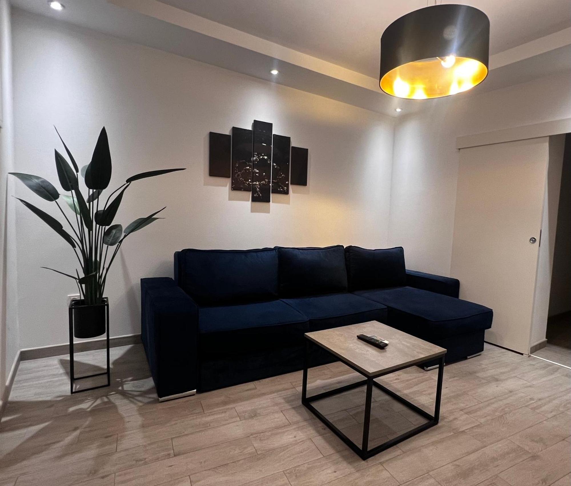 Appartement Cvitanovic Baška Voda