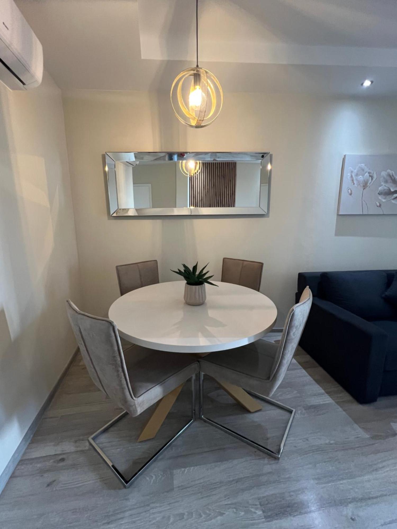 Cvitanovic Appartement *