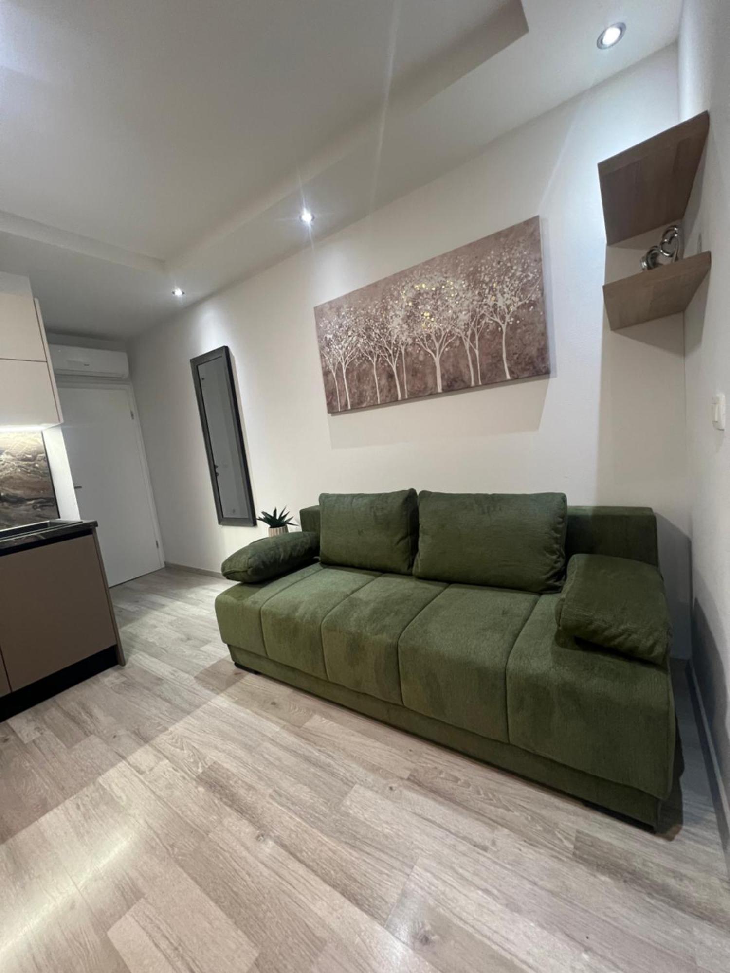 Appartement Cvitanovic Baška Voda