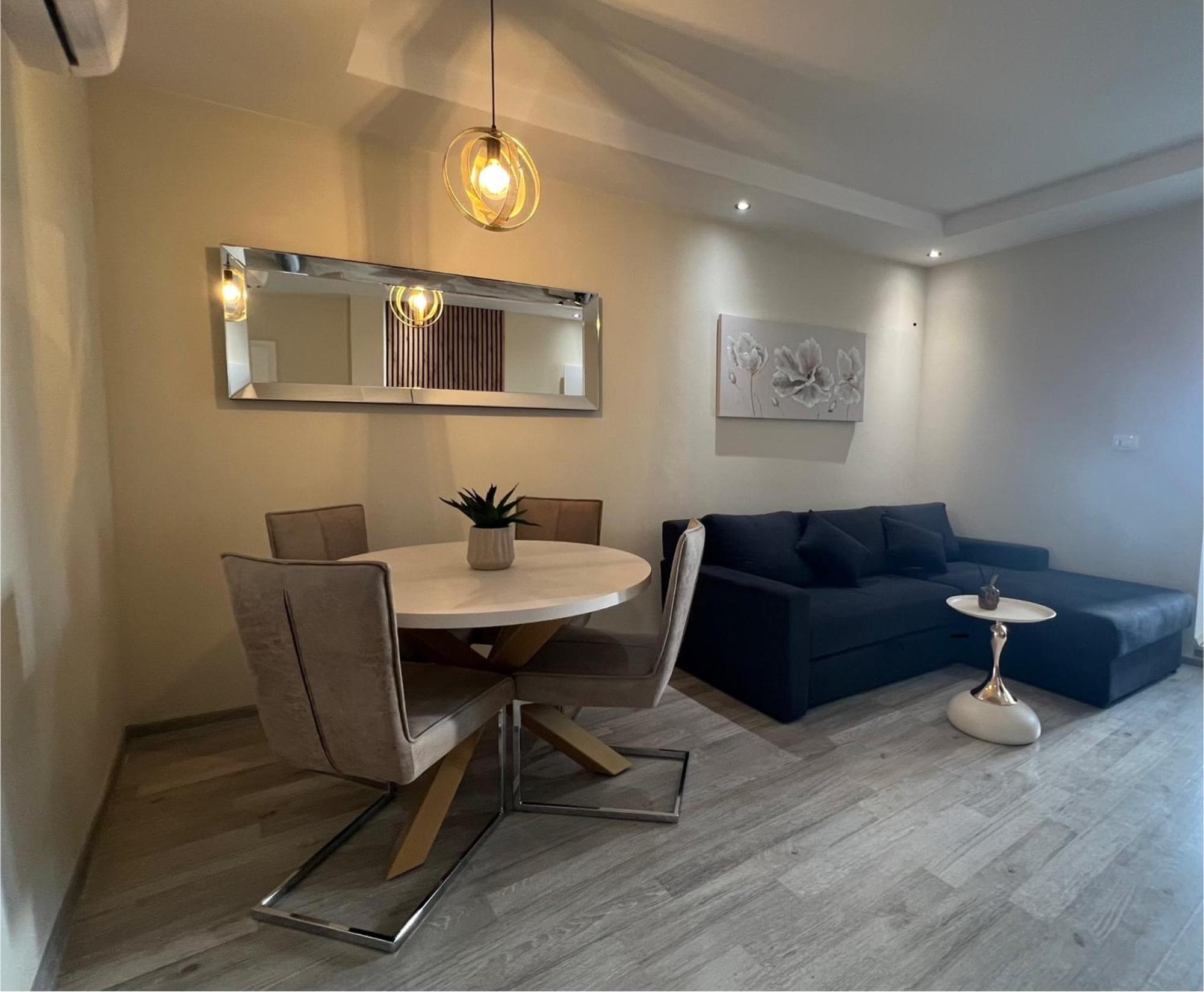 Cvitanovic Apartamento *