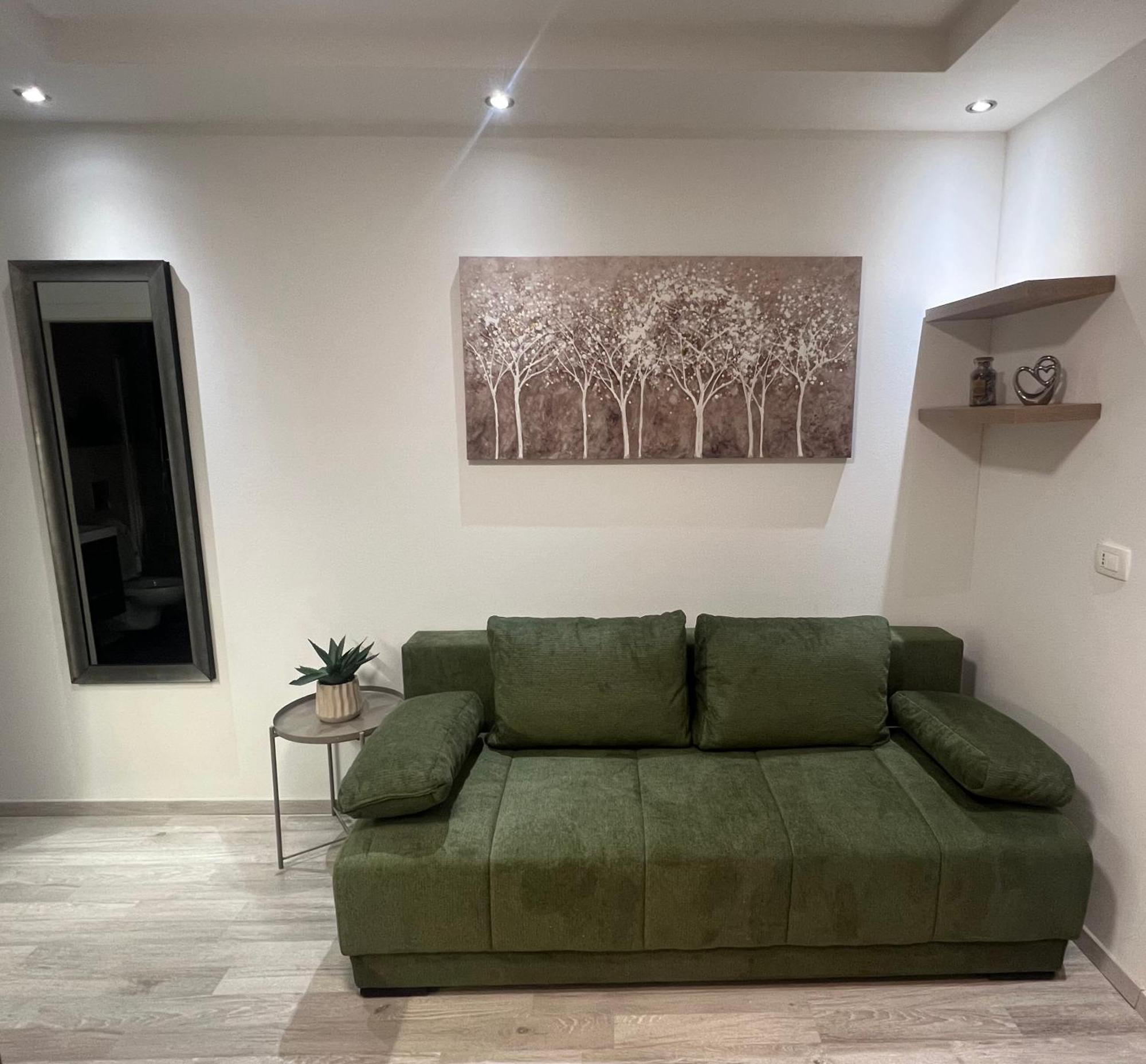 Apartmani Cvitanovic *