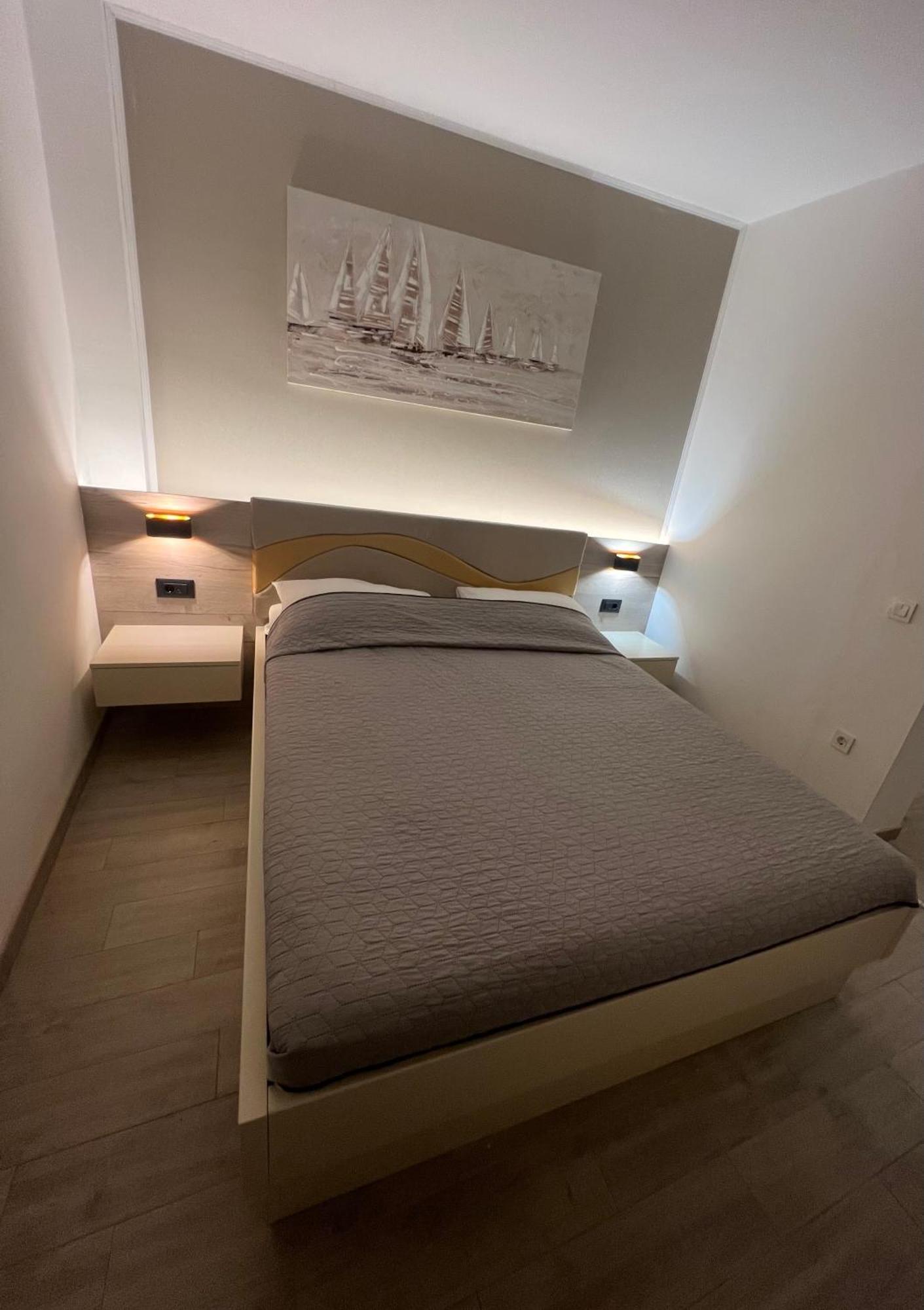 Apartmani Cvitanovic *