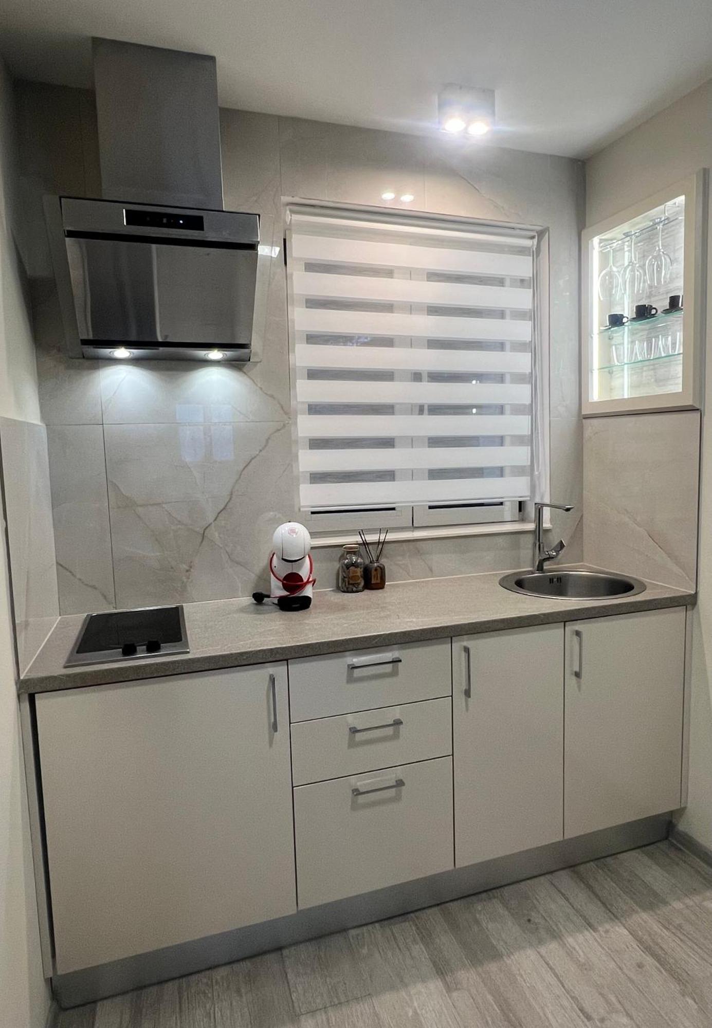 Apartmani Cvitanovic * Baska Voda