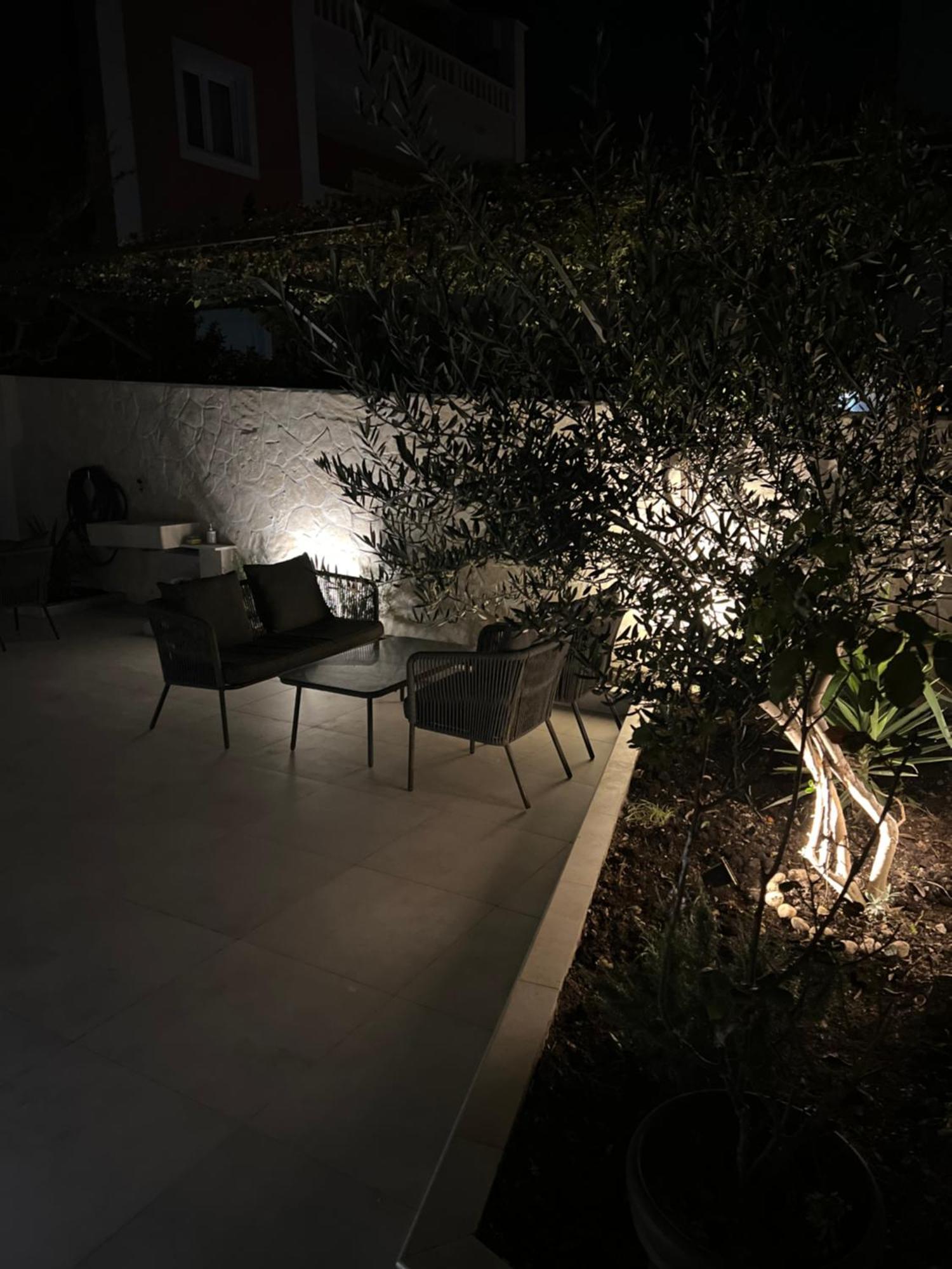 Cvitanovic Appartement