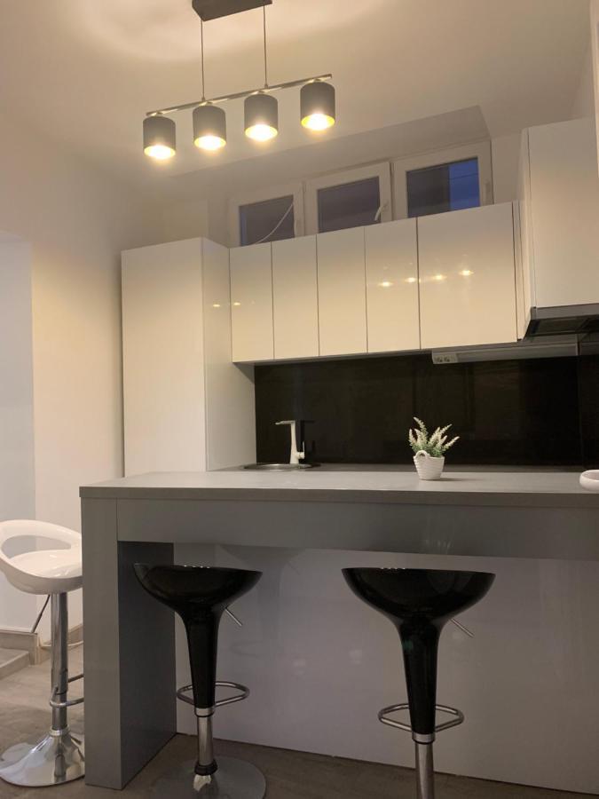 Apartmani Cvitanovic